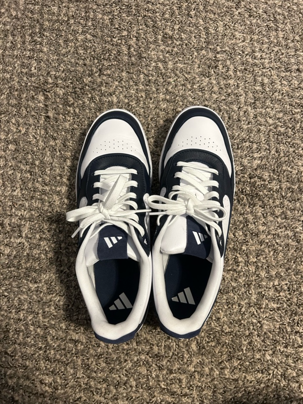 adidas Retrocross 25 Spikeless Golf Shoes
